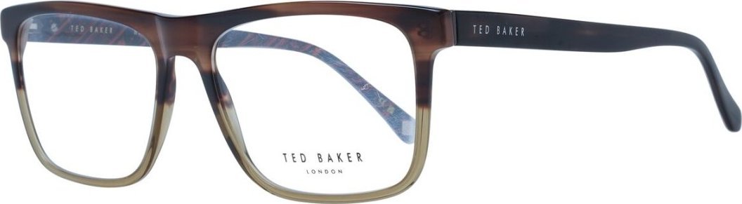 Ted Baker Ramki do okularów Męskie Ted Baker TB8253 57118