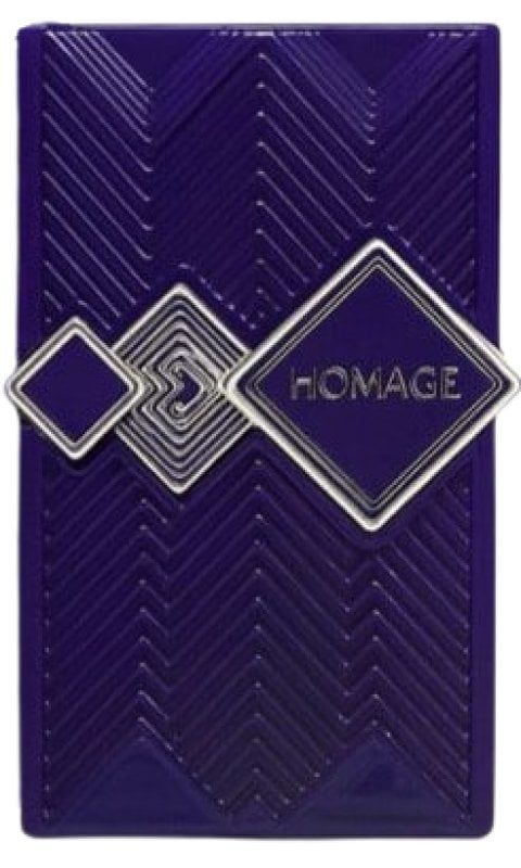FRAGRANCE WORLD Homage EDP spray 100ml