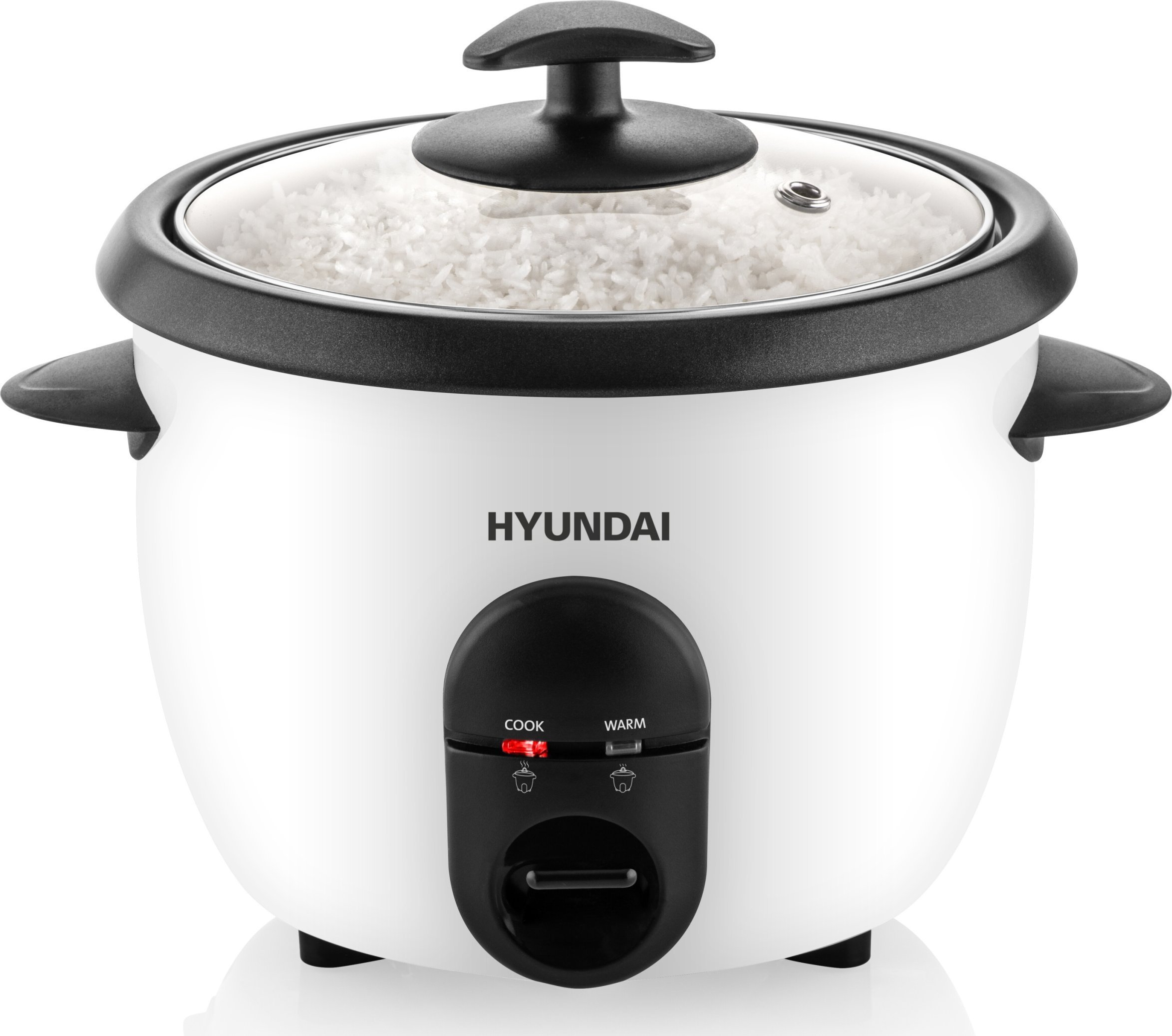 Eta Ryżowar Hyundai RC100 biały