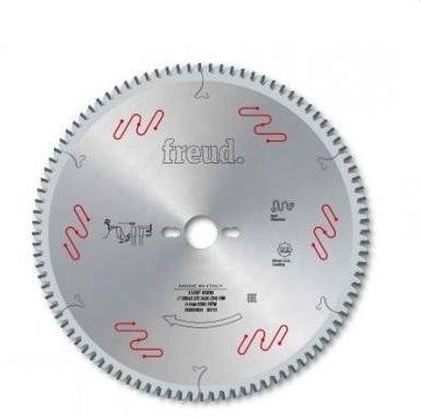 Tarcza Pil. LU3F 0300 300X30-96