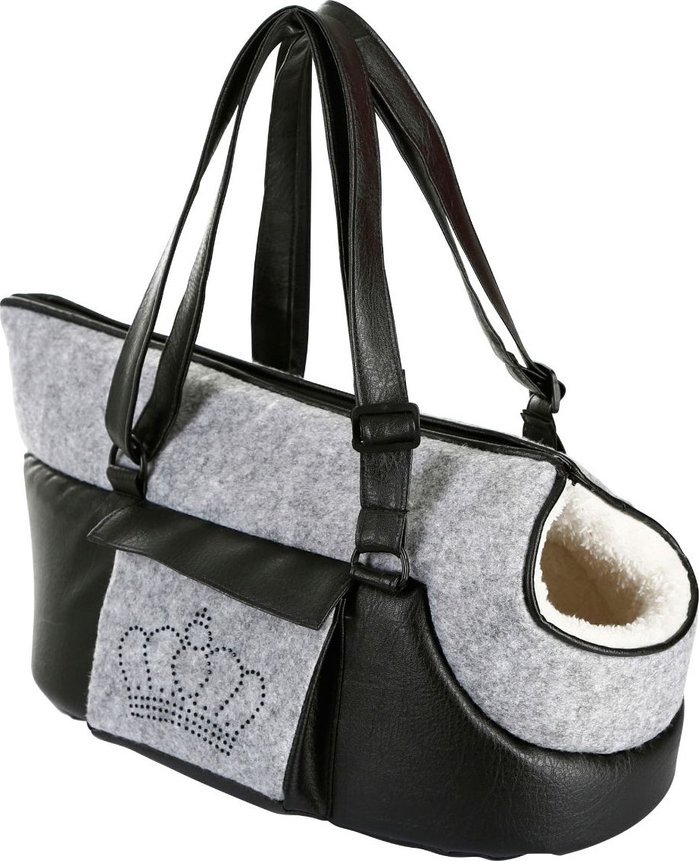 Kerbl Torba nosidło psa kota yorka chichuachua Kerbl 5kg uniwersalny