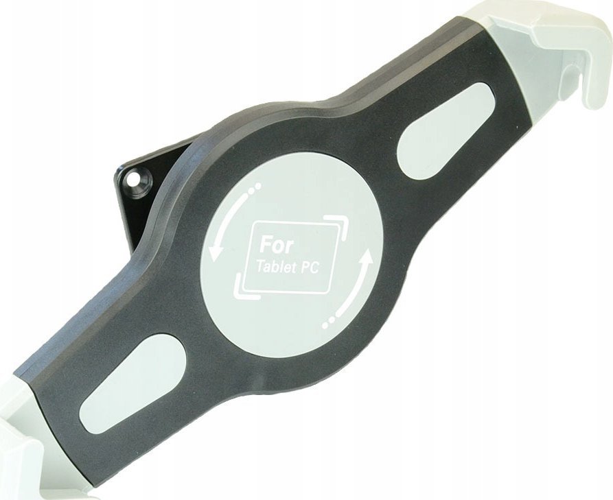 Uchwyt Kram KRAM Fix2car Universalhalter Tablet Swivel 21-32cm