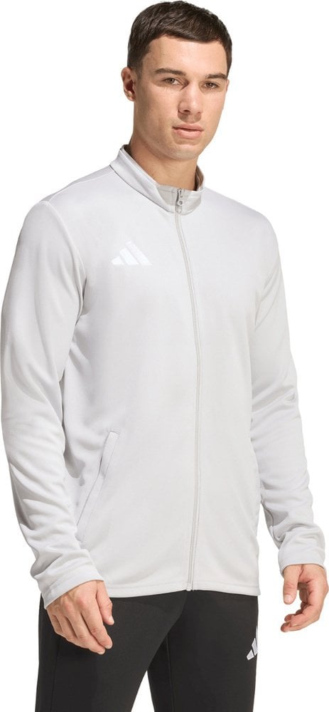 Bluza męska adidas Entrada 26 Track szara JZ6592 2XL