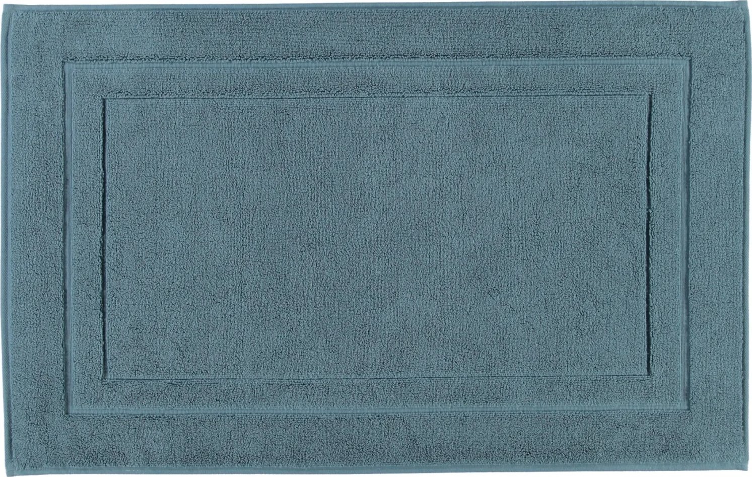 Eurofirany Dywanik łazienkowy 50x80cm niebieski (305150)