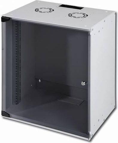 Szafa Digitus Wisząca 19" 12U (DN-19 12-U-S-1)