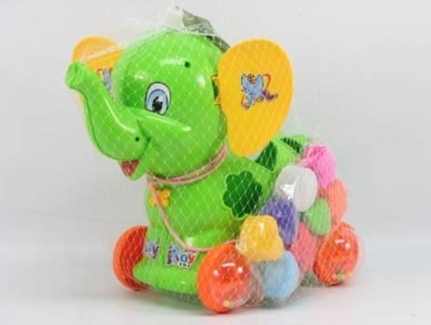 Icom Sorter Słonik 30cm