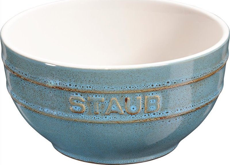 STAUB Miska okrągła Staub