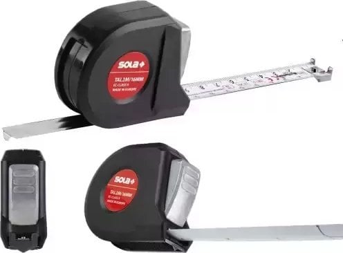 Sola SOLA MIARA ZWIJANA 2m TALMETER