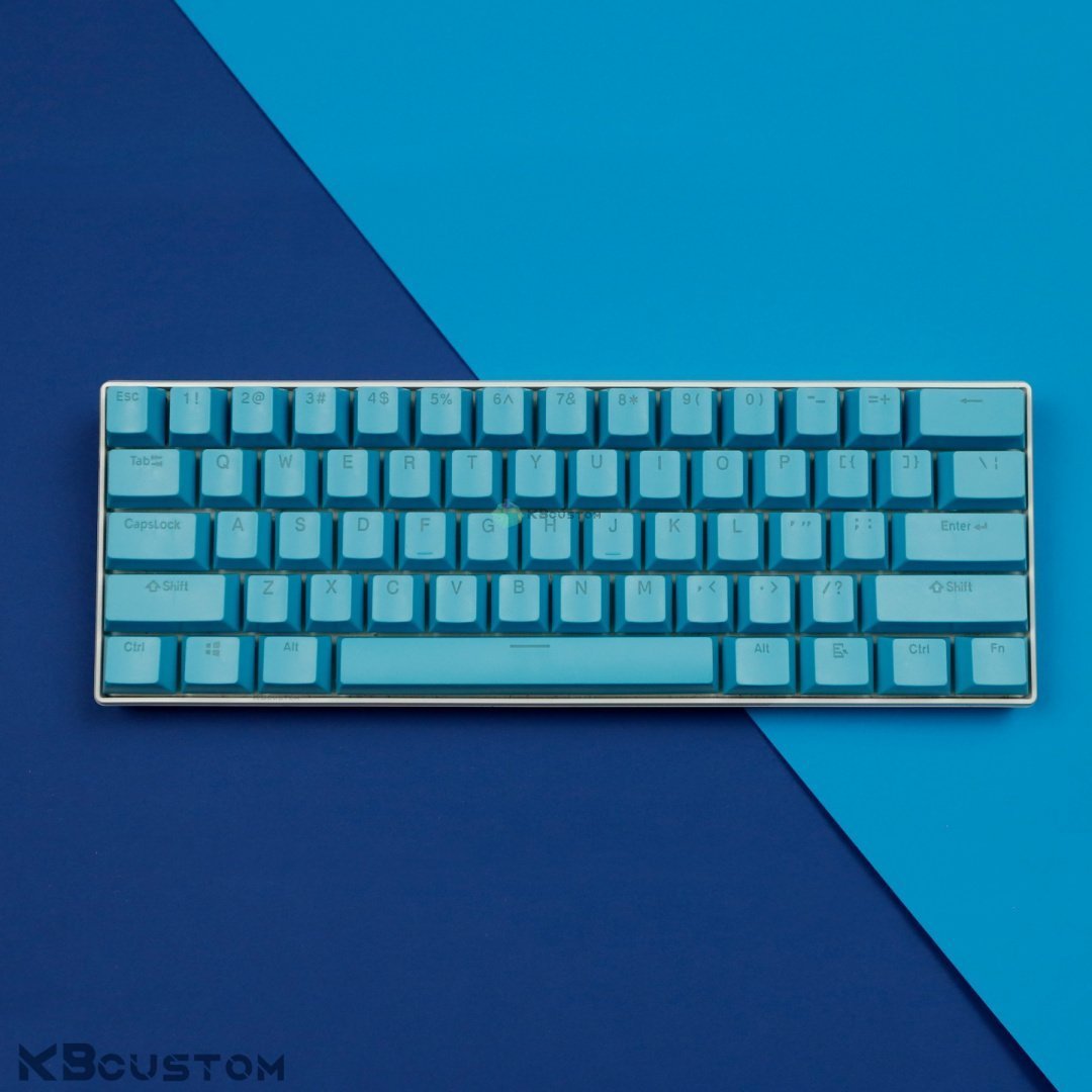 Orlos KEYCAPS DARK BLUE