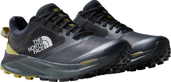 Buty trekkingowe męskie The North Face Buty The North Face M Vectiv Enduris 3 Futurelight męskie : Kolor - Czarny, Rozmiar obuwia - 45.5
