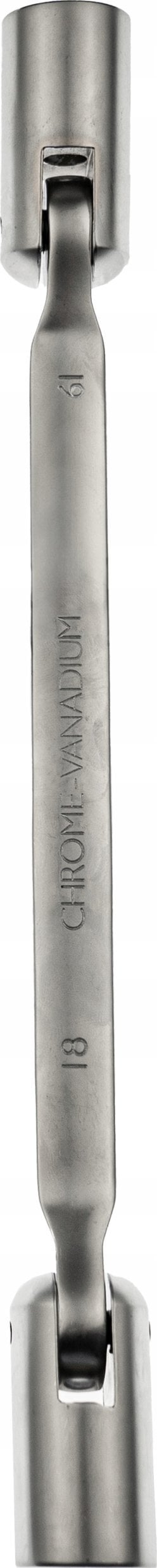 JCB JCB KLUCZ NASADOWY DWUSTRONNY 18x19mm