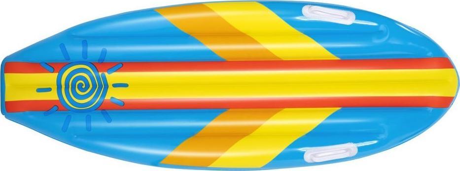Bestway Bestway Deska Surf Rider Niebieska BESTWAY