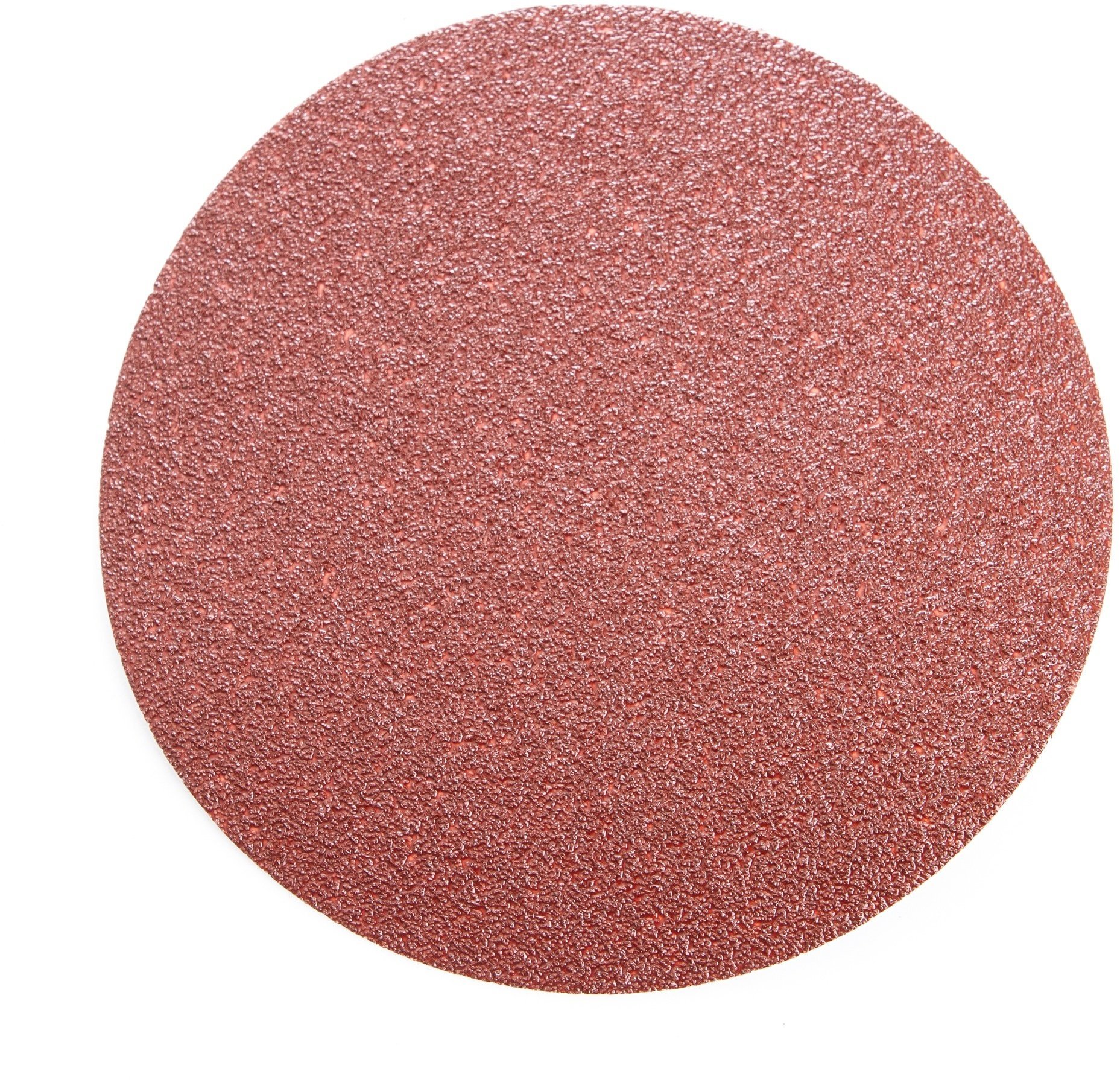 SANDING DISCS WO HOLES NO60 D125 5PCS FT