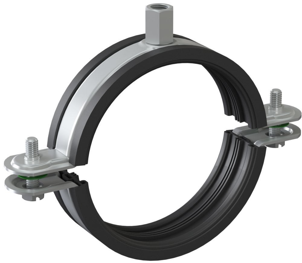 Obejma UWG 315 BK M8