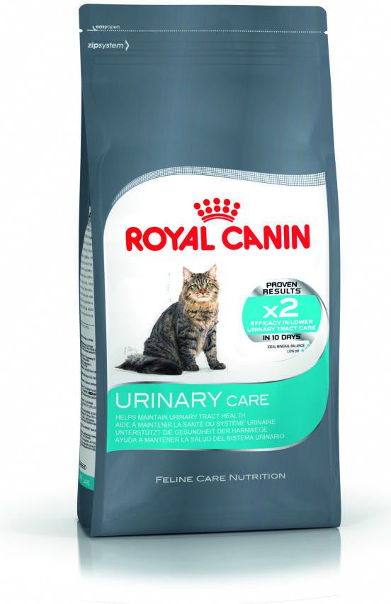 Royal Canin Urinary Care karma sucha dla kotów dorosłych, ochrona dolnych dróg moczowych 10kg