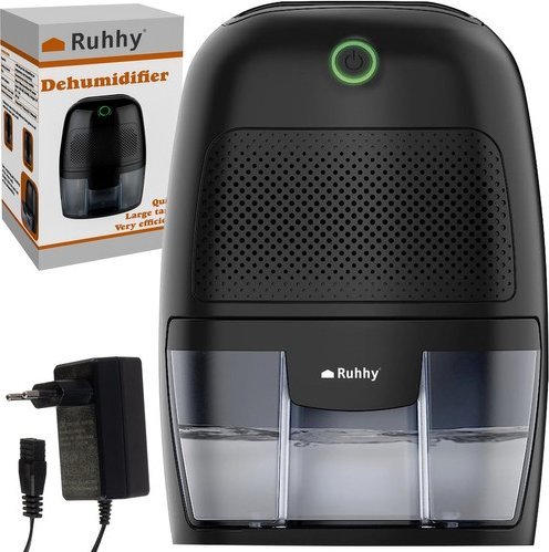 Ruhhy Pochłaniacz wilgoci 21845