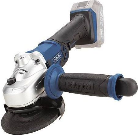 Szlifierka Scheppach BCAG125-20ProS