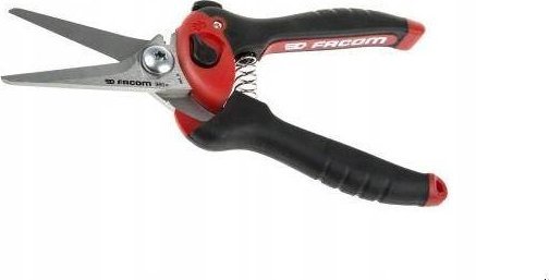 Facom Nożyce Facom 205 Mm 980.Pb