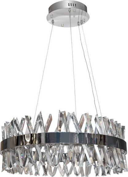 Lampa wisząca Witek Home Lampa Soprano MD1222-170B