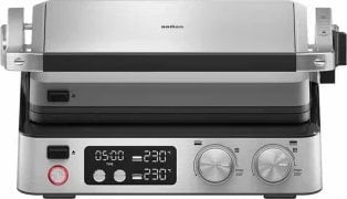 Grill elektryczny Braun MultiGrill 7 CG 7044