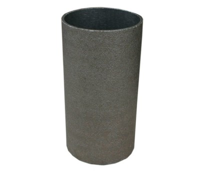 Rura zapiecowa 120/135/290mm fi120