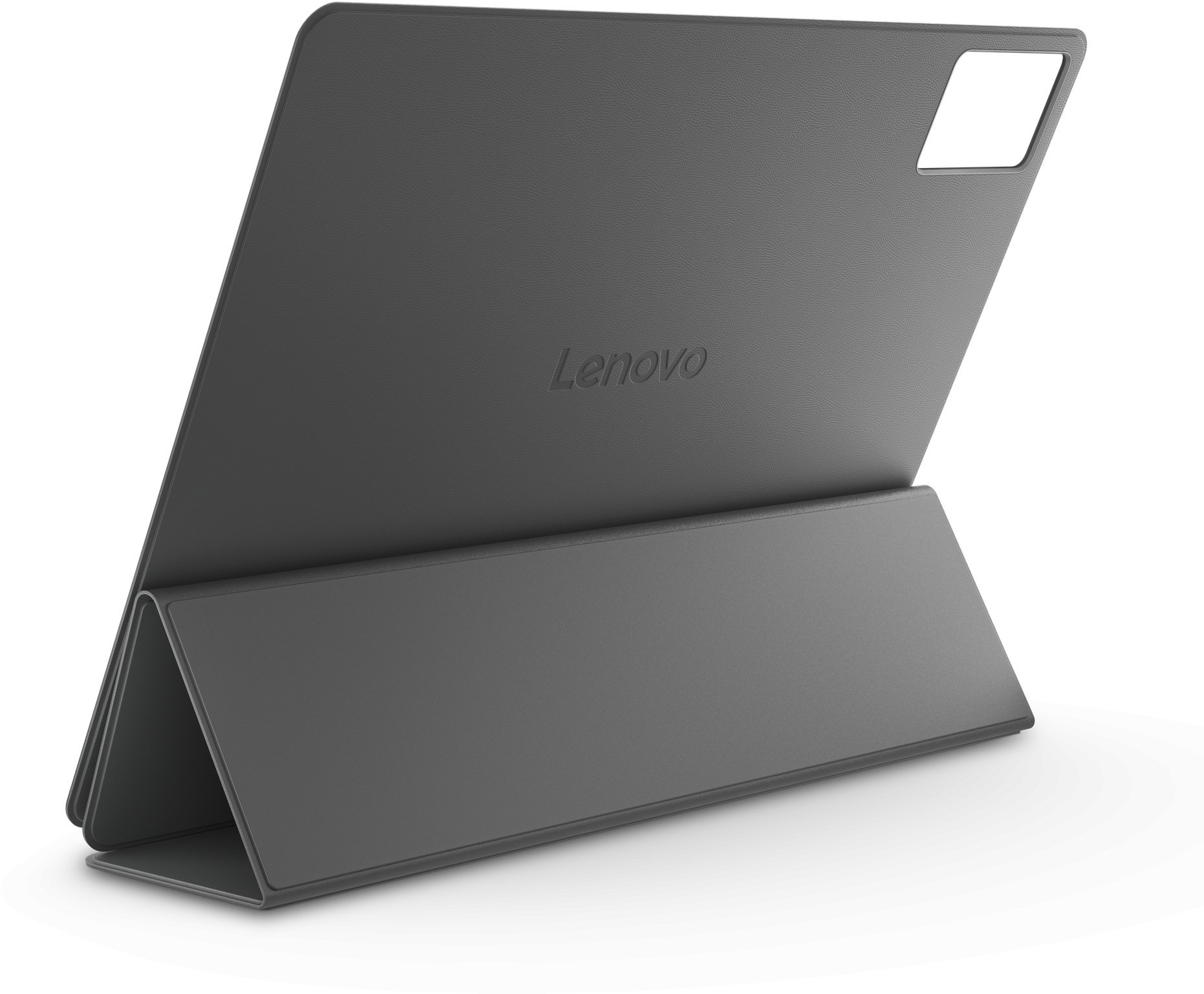 Lenovo Folio Case luna grey
