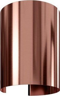 Globalo Przedłużka górna do okapów: LOBELIO/WERENISO - WINE COPPER Użyj kodu 9GLB24 i płać mniej