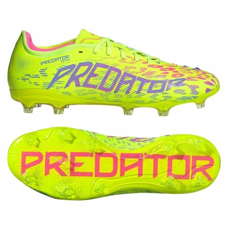 Buty adidas Predator Pro FG JH6467