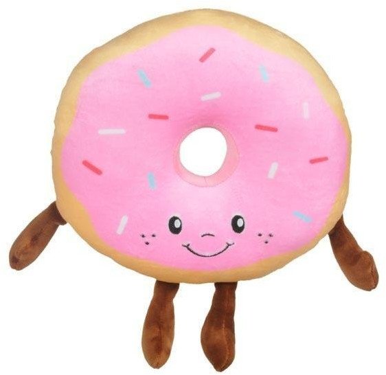 gifty - Plush toy - Donut 1042599