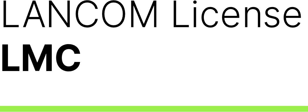 LANCOM Systems LANCOM LMC-D-5Y Lizenz 5 Jahre