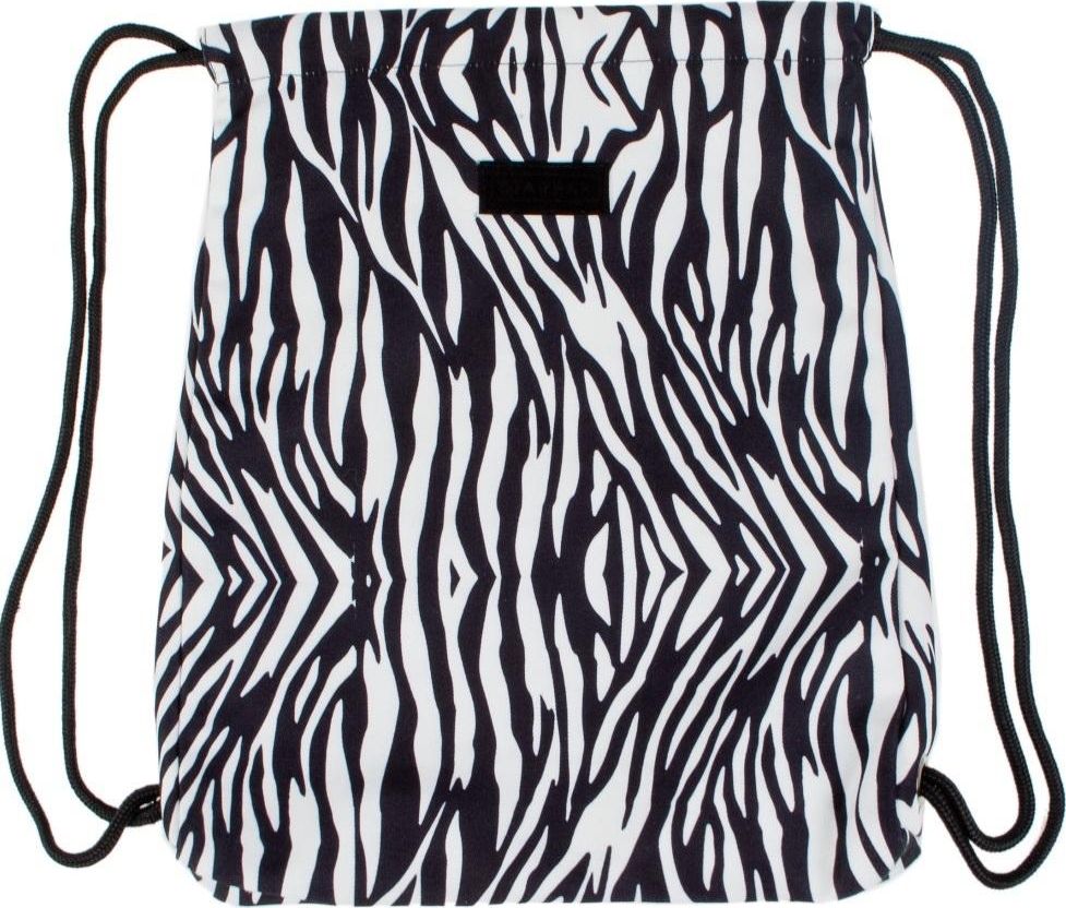 Starpak I WOREK NA RAMIE STK ZEBRA PB 1/24
