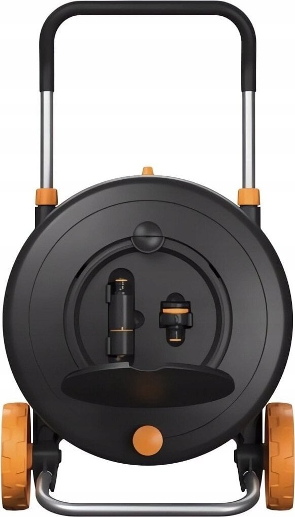 Fiskars FISKARS BĘBEN Z WĘŻEM M 1/2" 20m COMFORT