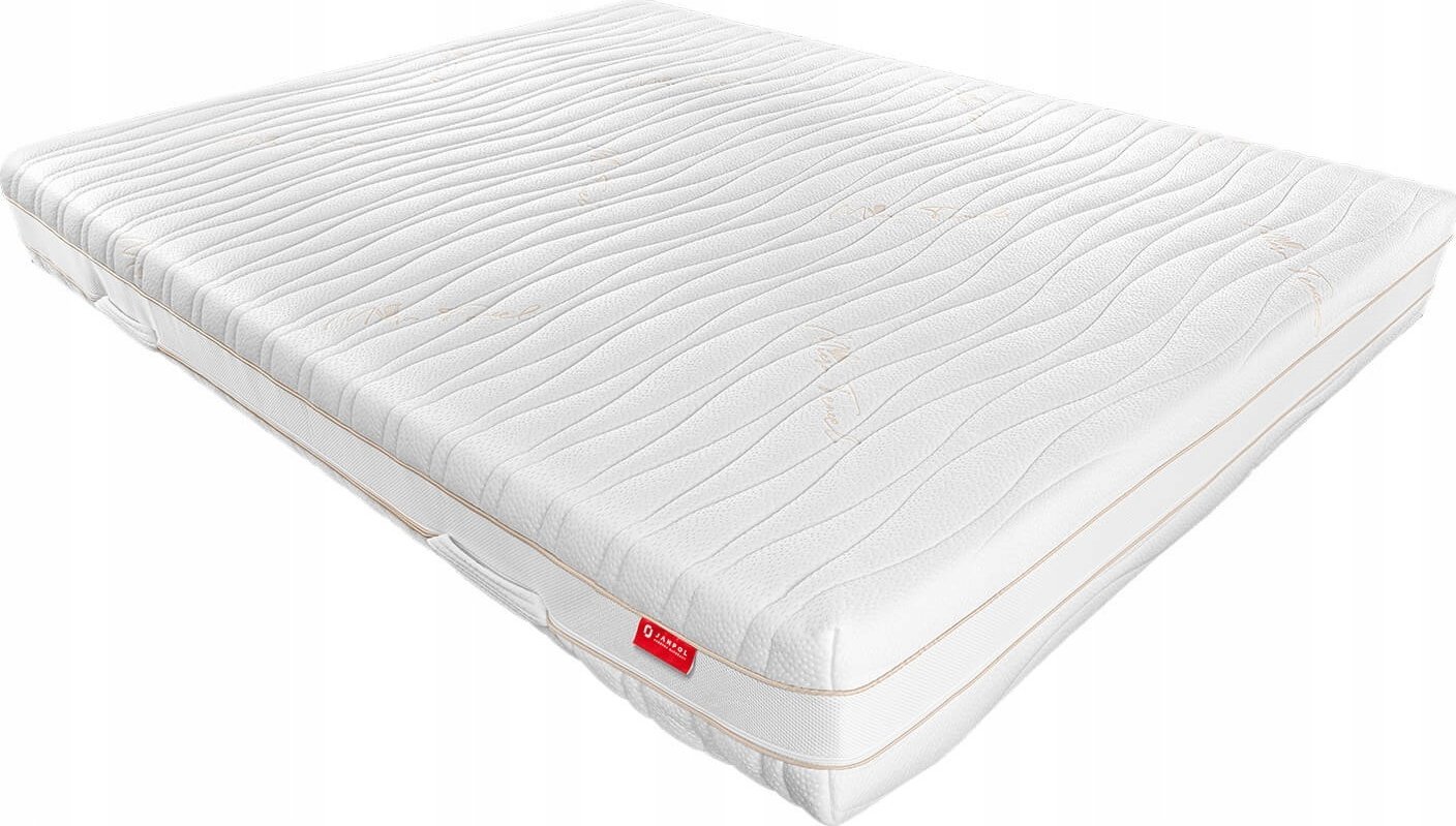 Jan Pol Materac Janpol Hadar 140x200 Biaxial