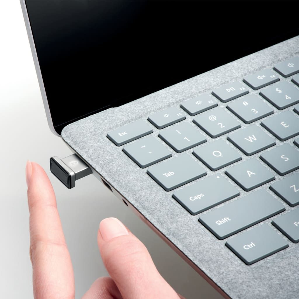 Kensington KENSINGTON VeriMark IT Fingerprint Key