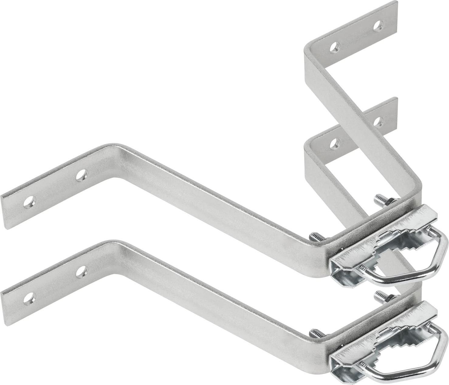 Uchwyt SAT do masztu 25cm