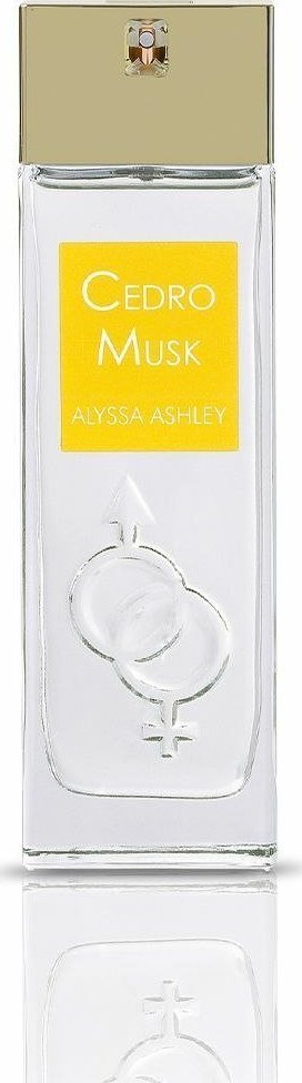 Alyssa Ashley Perfumy Unisex Alyssa Ashley Cedro Musk EDP (100 ml)