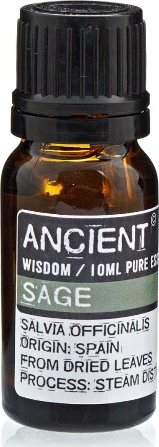 Beurer Olejek eteryczny - Szałwia