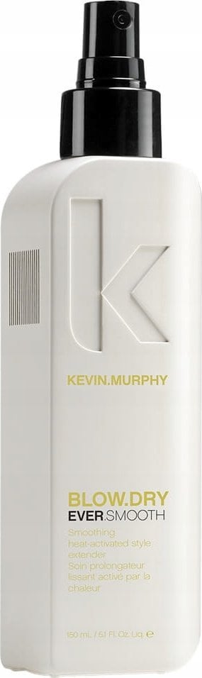 Kevin Murphy Kevin Murphy, Ever Smooth, Hair Spray, For Hydration, Flexible Fixation, 150 ml For Women