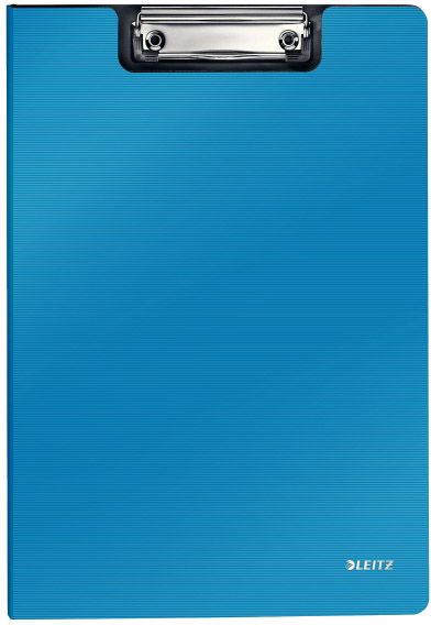 Leitz DESKA Z KLIPEM ZAMYK SOLID A4 NIEB (39621030)