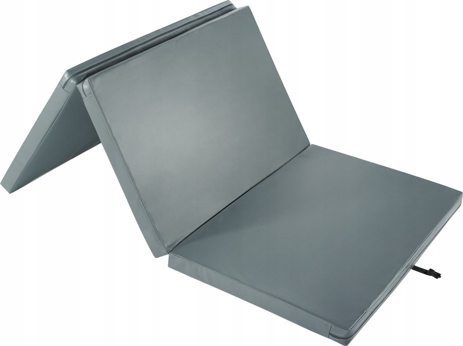 Navas Materac do rehabilitacji 195x120x6 cm, gimnastyczny, do ćwiczeń, akrobatyki