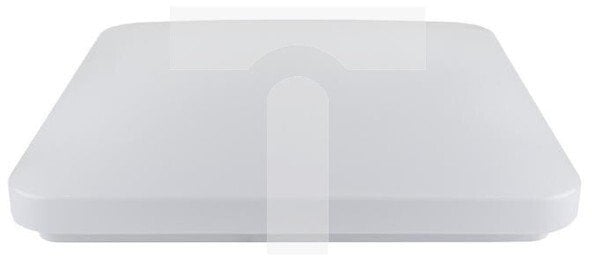 Plafoniera Quatro LED matt 30W 380x65mm 4000K 2900lm IP40 VS-80061