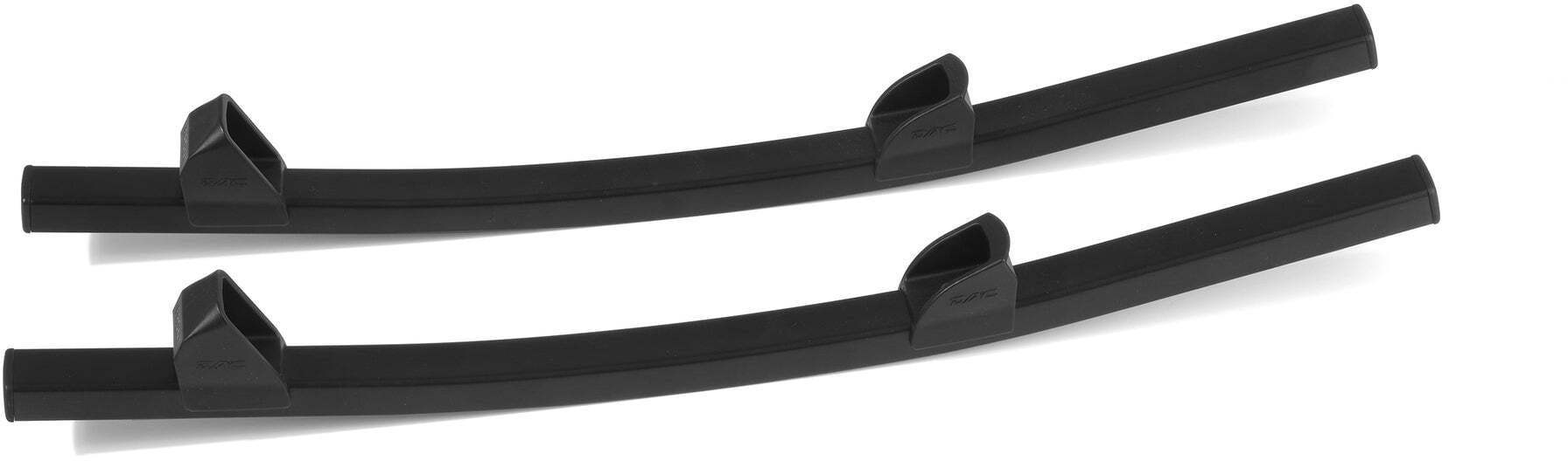 Fleece Chair One (re), Black