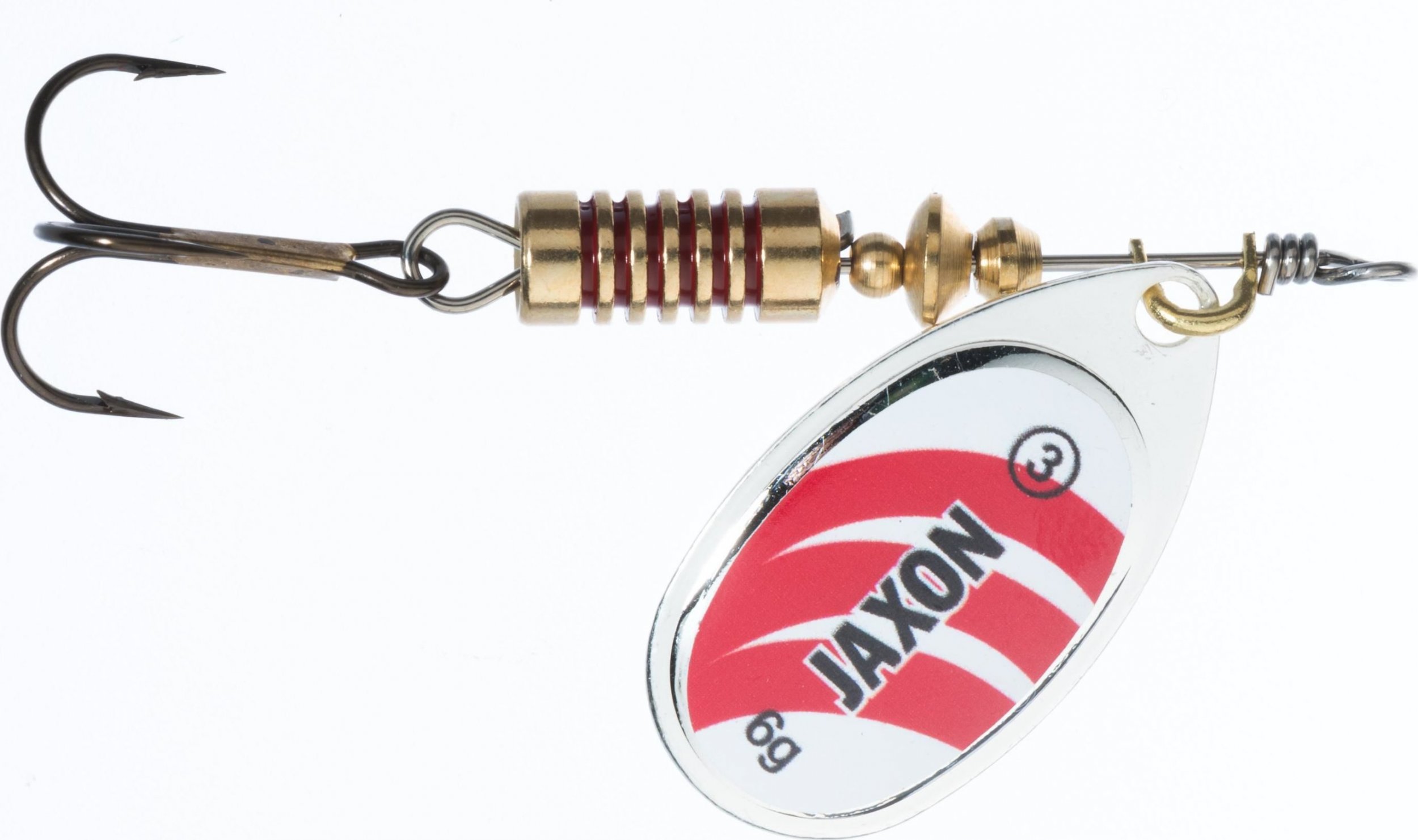 Jaxon Błystki obrotowe Jaxon HS Troffy