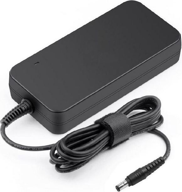 Zasilacz do laptopa MicroBattery 150 W, 3 mm, 7.7 A, 19.5 V (MBXLEN-GAM002)