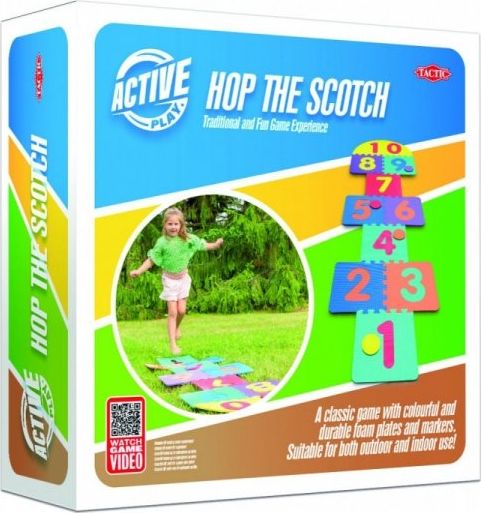 Tactic Gra w klasy Wersja międzynarodowa