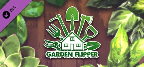 House Flipper: Garden Flipper DLC PC, wersja cyfrowa
