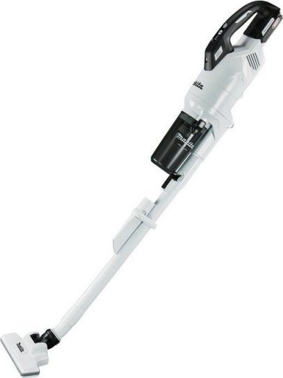 Odkurzacz Makita ODKURZACZ AKUMULATOROWY XGT 40VMAX 0*AH BIAŁY (1 SZT)