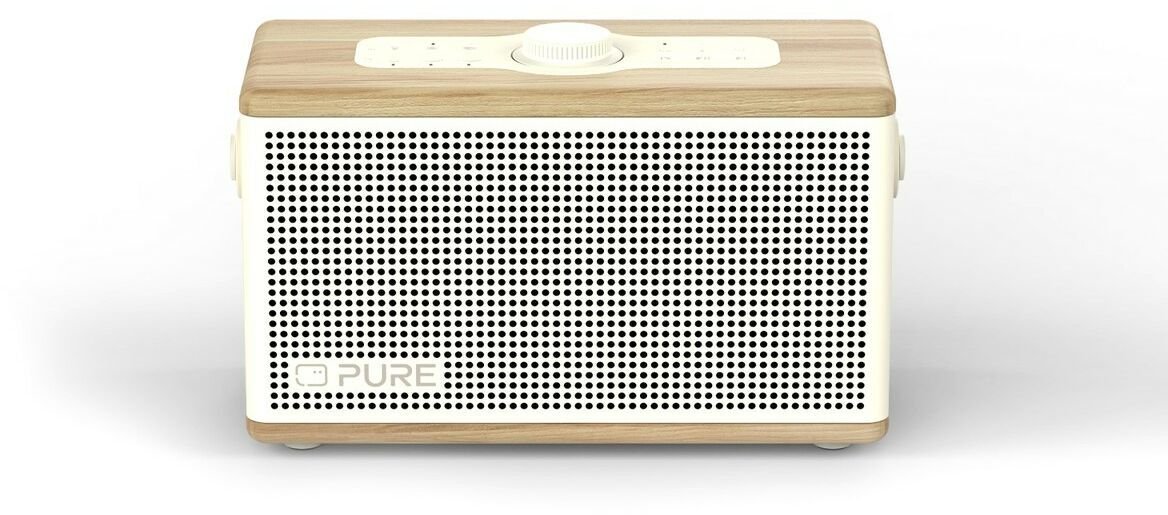 Głośnik Pure Głośnik Bluetooth Przenośny 254373