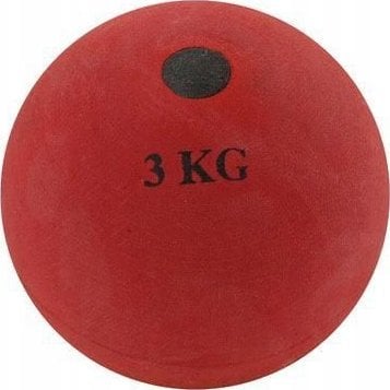 Maxwel Kula 3 kg gumowa