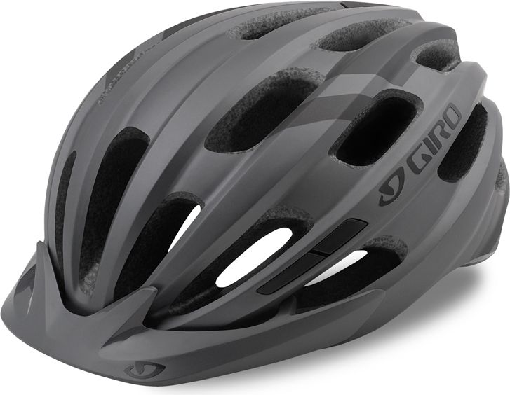 Giro Kask mtb Register matowy czarny r. uniwersalny (GR-7089180)